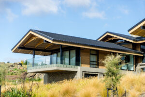 McGregor House, Alexandra