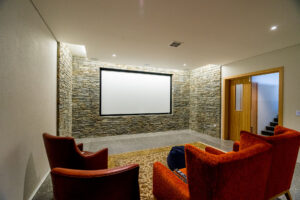 McGregor House, Alexandra