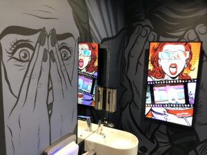 Highlands Motorsport Park, Cromwell