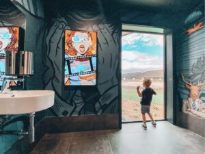 Highlands Motorsport Park, Cromwell