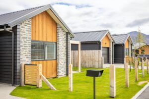 Hikuwai Homes, Wanaka