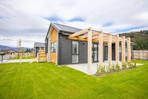 Hikuwai Homes, Wanaka