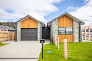 Hikuwai Homes, Wanaka