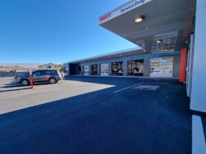 GWD Toyota, Alexandra