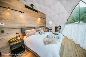 Cross Hill Domes, Lake Hāwea