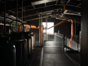 Scapegrace Distillery_Bendigo