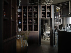 Scapegrace Distillery_Bendigo