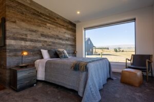 Tarras House, Tarras